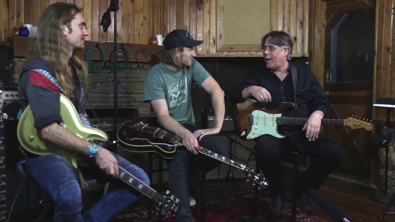 Austin Guitar Heaven - Chris Gage