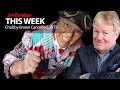 Jim Davidson - Chubby Brown cancelled...WTF!