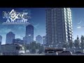 【FGOAC】曙光と朝靄のシティ･パーキング City Parking Lot Map Stage Theme bgm【Fate/GrandOrder Arcade】