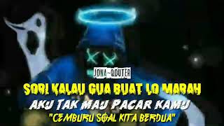 #03 Story wa qoutes DJ akimilaku