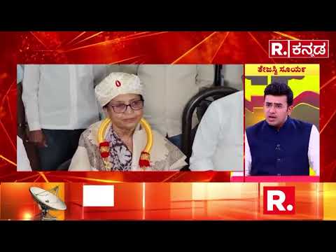 Dasara Controversy: Faith vs Politics | Cong Double Standards on Secularism | Kannada Republic