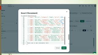 How to connect MongoDB database to Retool.