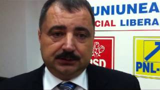 www.PH-online.ro - Sorin Teju, candidat USL Prahova in Colegiul 5, Valenii de Munte