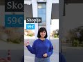 🤑💸📈Koliko košta život u studentskom domu?  #dwfokus #student