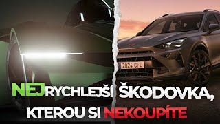 Automobilky lžou o spotřebě paliva. Tesla Cybertruck poprvé v Česku!