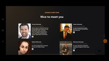 123Swap With Multiple Chains