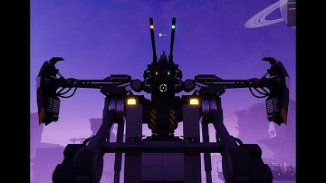 Satisfactory 1.0 with the Gang - Part 1