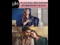 Sana Javed And Farhan Saeed React To Zoya Nasir’s Unexpected On-Screen Look #theglodigital