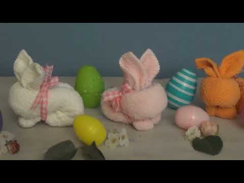 Coejitos de pascua