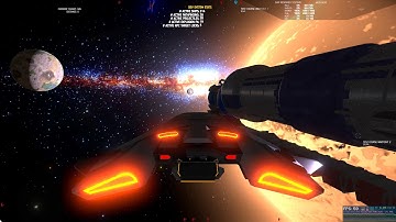314 Ships 60FPS Stable, Weapons & Optimization Systems Updates