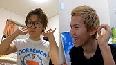 マホもる 1年ぶりにマホトの髪セットしたよ Youtube マホもる 1年ぶりにマホトの髪セットしたよ Youtube