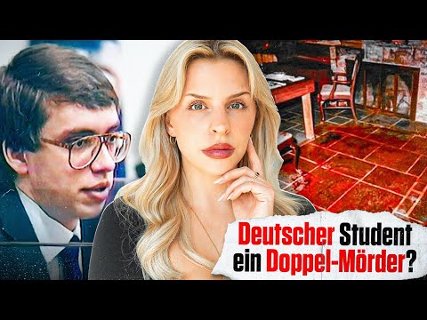 YouTube thumbnail for Derek Haysom and Nancy Haysom Allegedly Murdered by Jens Söring and Elizabeth Haysom, Virginia, United States