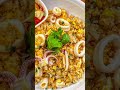 Looks yummy Seafood Fried Rice #youtube #youtuber #youtubevideo #youtubeshorts