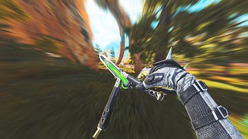 What 4-3 linear no deadzone looks like