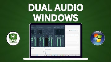 How To Play Audio On Two Devices At Once In Windows 11 - Full Guide