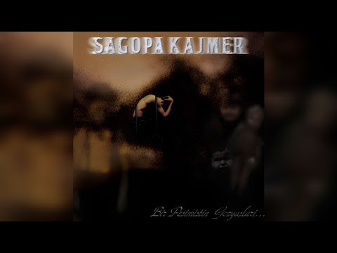 Sagopa Kajmer - Karabiber Duası (Feat. Kasırga) (Flac Ses Kalitesi)