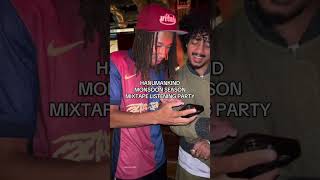 Download Lagu Hanumankind - Monsoon Season Listening Party #hanumankind #india #rap MP3 Download Lagu Hanumankind - Monsoon Season Listening Party #hanumankind #india #rap MP3