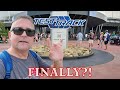 Test Track Finally Reopens At Epcot For All Guests. Lots Of Change But Still The Same. Our Opinion!