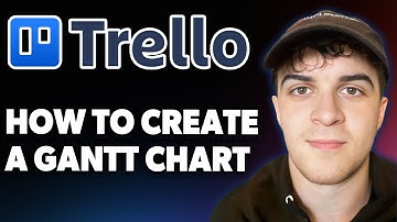 How to Create a Gantt Chart in Trello [2025 Full Guide]