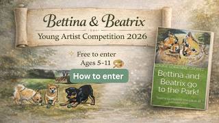 The Bettina and Beatrix Young Artist Award 2026