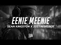 Sean Kingston &amp; Justin Bieber - Eenie Meenie (Lyrics)