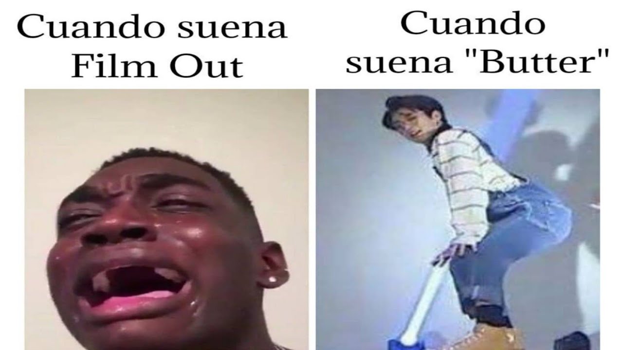 MEMES DE BTS 2021✨(EN ESPAÑOL) PT18