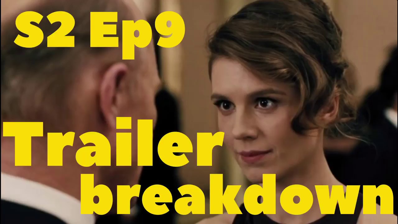 Westworld S2 Episode 9 trailer breakdown - YouTube