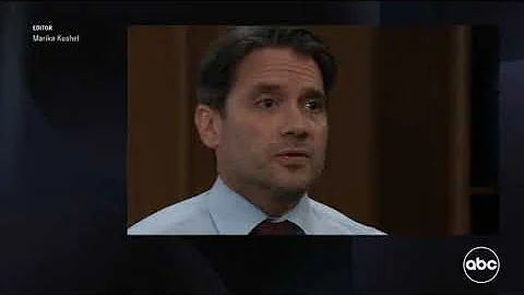 General Hospital 12-16-25 Preview GH 16th December 2025