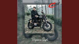 Video thumbnail of "Denny Caknan - Titipane Gusti"