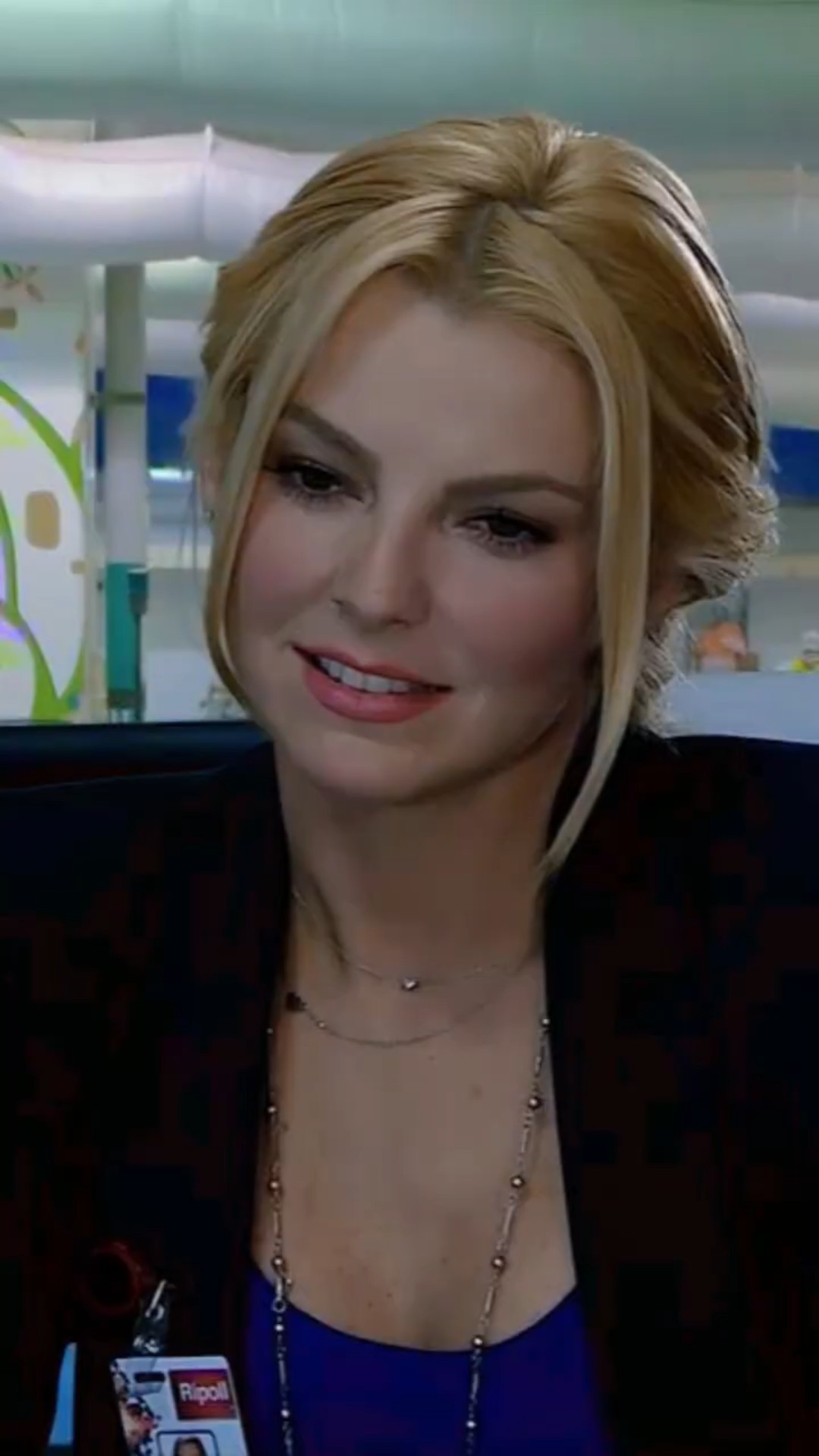 Y me solté el cabello... ???? #hastaelfindelmundo #tlnovelas