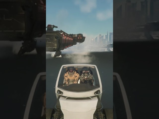 Fly over... | #lacie_mouse on #Twitch