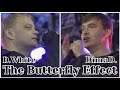 D.White & DimaD. - The Butterfly Effect (Concert video ORLOW FEST 2021). NEW Italo Disco, Euro Disco