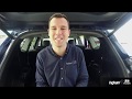 All-new Hyundai Santa Fe: Smart Power Tail Gate | Nick Drysdale