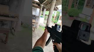 Cyma MP5 AEG Airsoft