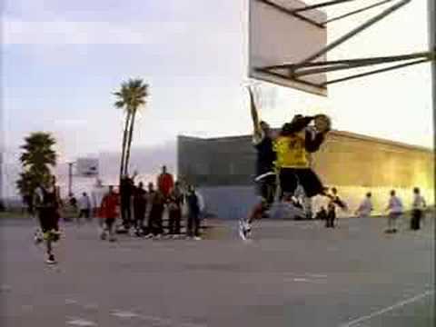 kobe bryant first adidas commercial