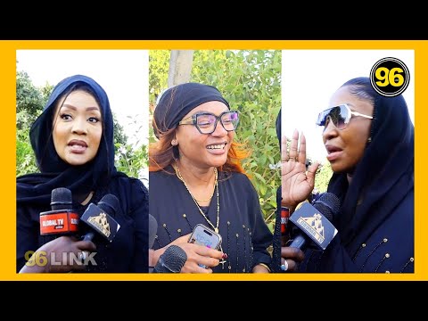 Auntie Ezekiel slams Irene Uwoya live for trying to act like a Queen in front of Kajala, claims i...