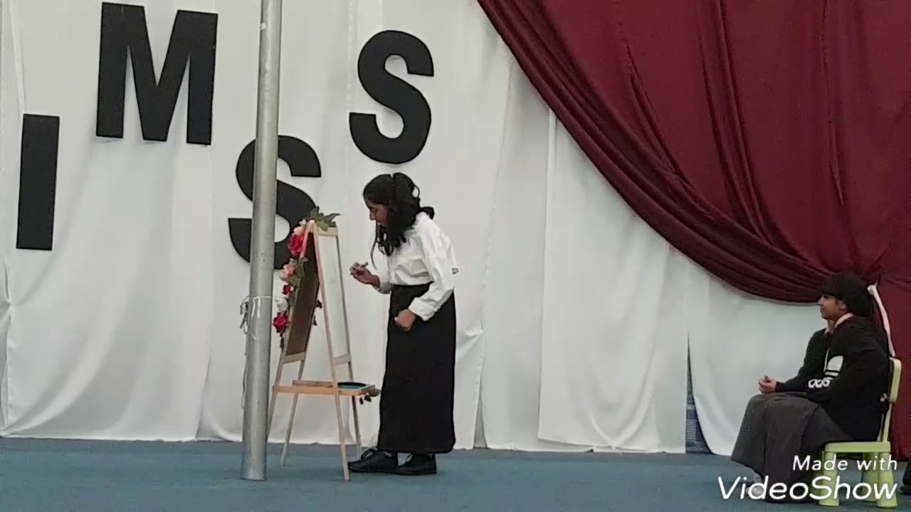 اختبارات الtimss -مدرسة ام صلال محمد للبنات