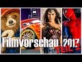 Die Filmvorschau 2017 Teil 2