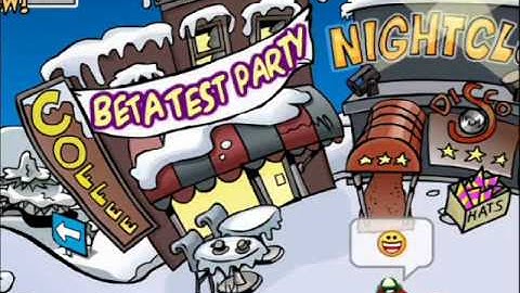 Club Penguin RealCP - New CPPS - Join now!