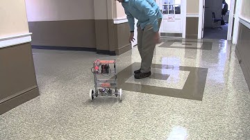 ECE 4960 BR3 Balancing Robot Spring 2015