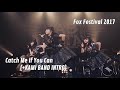 BABYMETAL - Catch Me If You Can (With Kami Band Intro) // Live at The Five Fox Festival | 2017