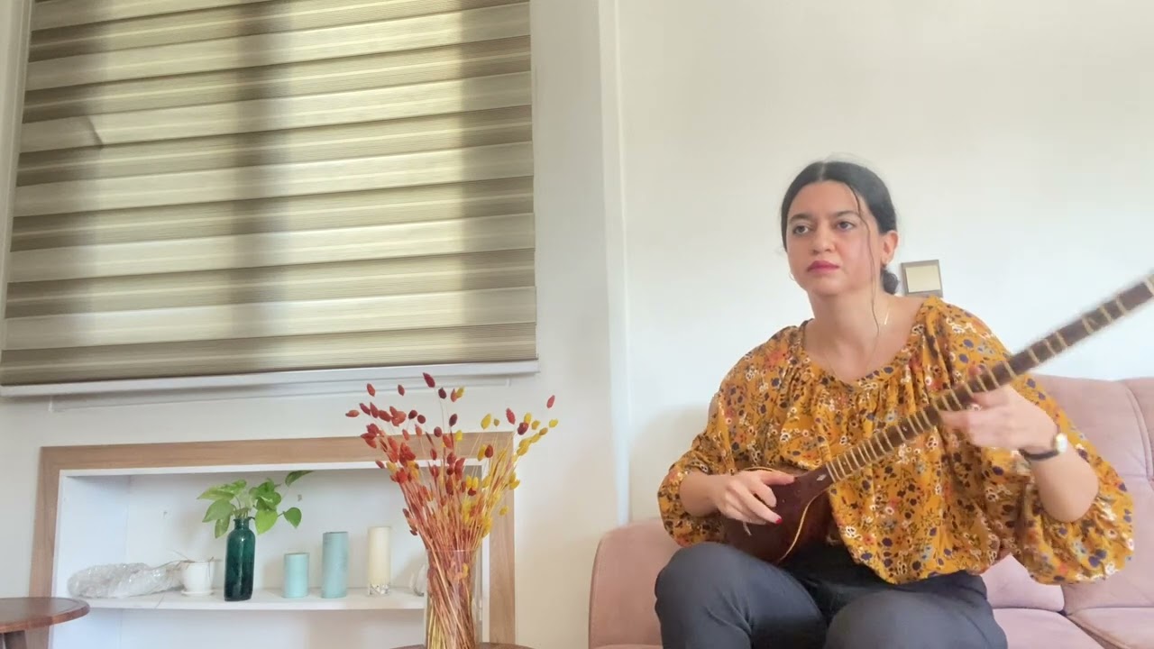 Begou Kojaei - بگو کجایی ( به سوی تو )