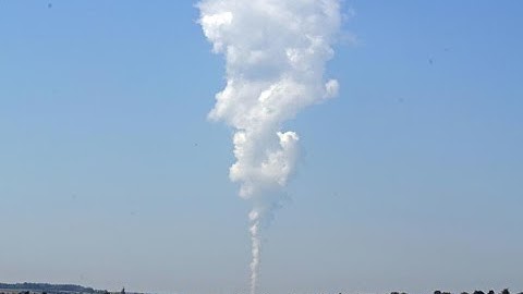 Cloupor T8 review 150 watt Clouds