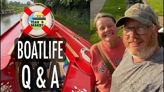 BoatChat Tuesday - DID WE BUY A BOAT?