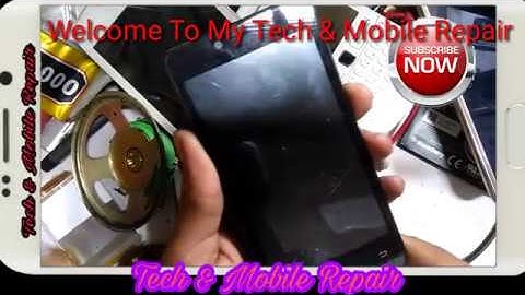 Micromax Q370 FRP Google bypass100% Solutions