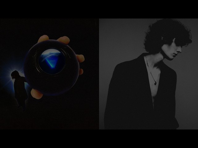 End of Beginning X back to friends / Mashup by Wings