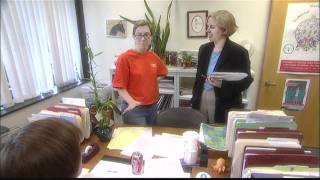 Career Crossroads: Employment and MS Part 4 -- Maximize Your Potential -- National MS Society