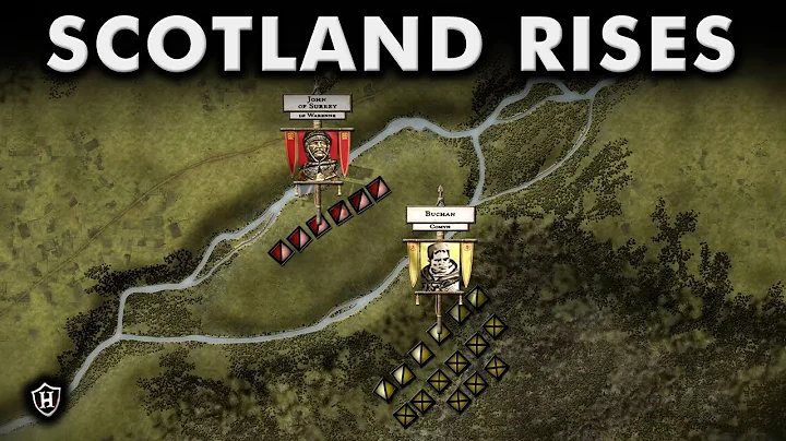 Battle of Dunbar, 1296  First War of Scottish Inde...