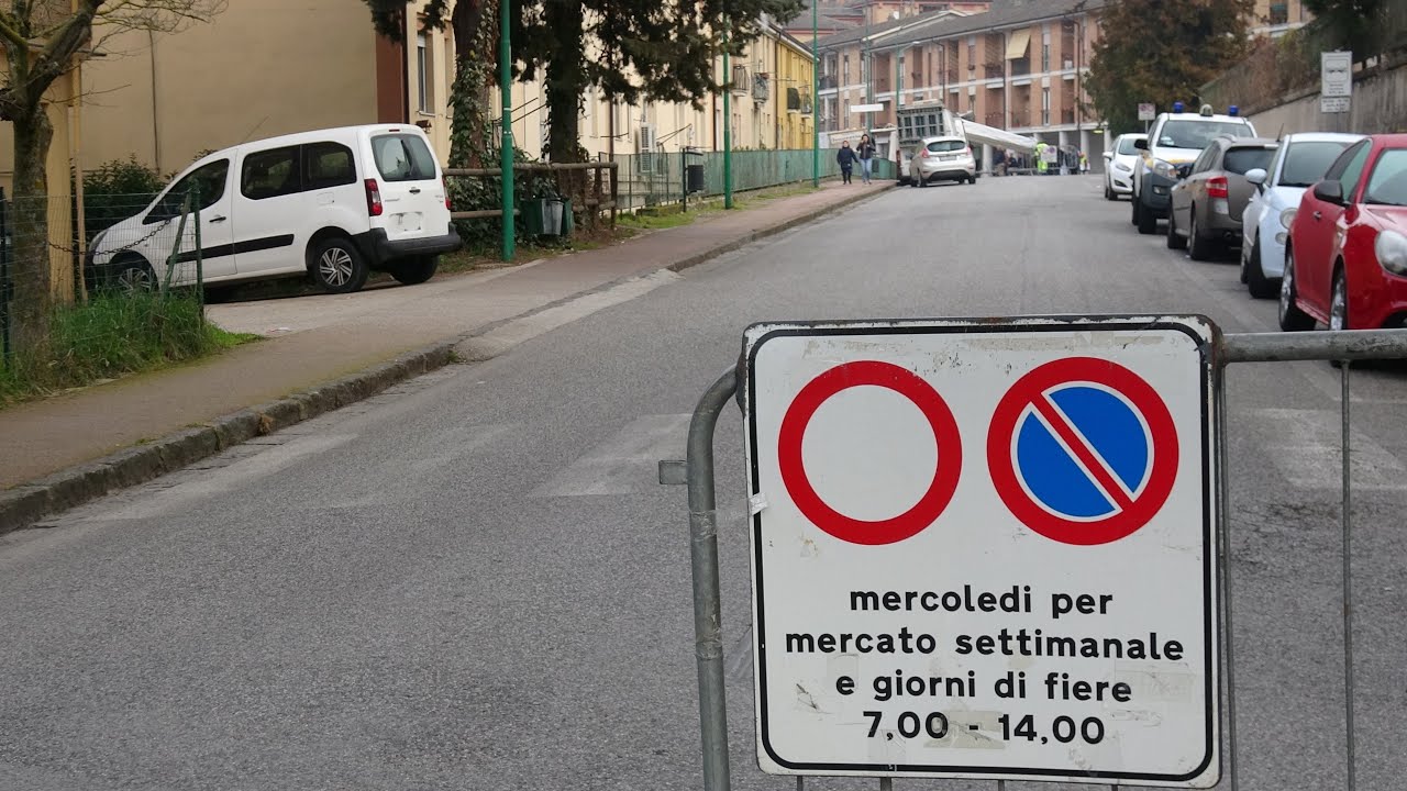 Ecco il nuovo mercato di Ariano nel piano di zona: ma quale catastrofe!!!