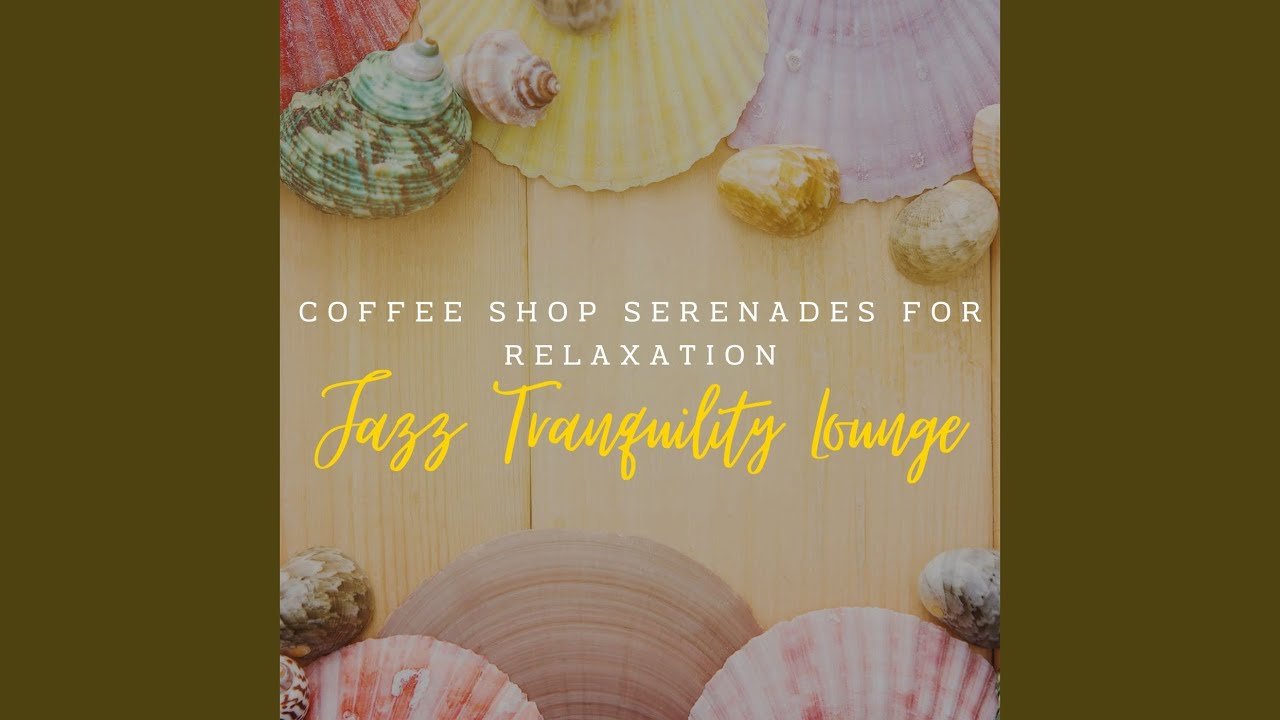 Coffee Shop Jazz Echoes